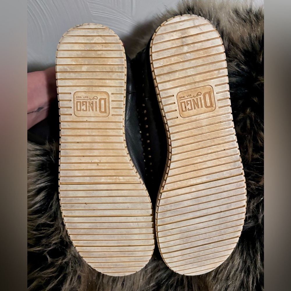 🌵DINGO🌵MALIBU MOCCASIN BOOT🌵 - Picture 6 of 12